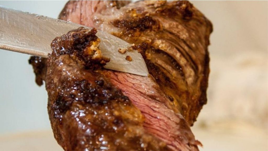 churrasco