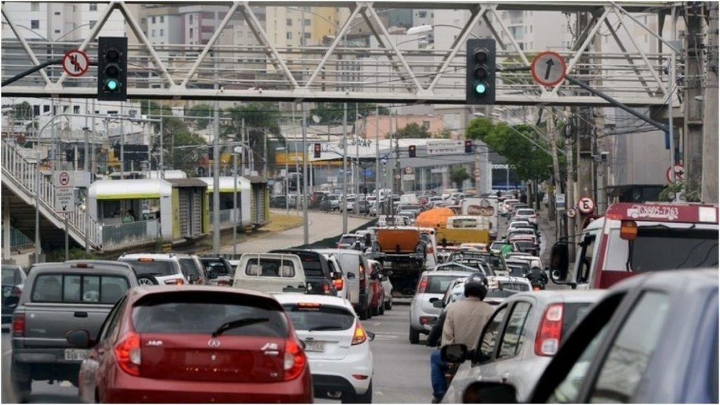 CRLV licenciamento de veículos