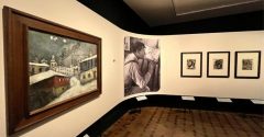 exposição marc chagall