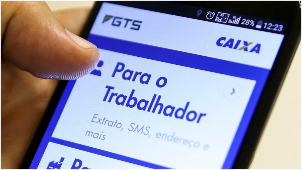 fgts financiamento imóveis