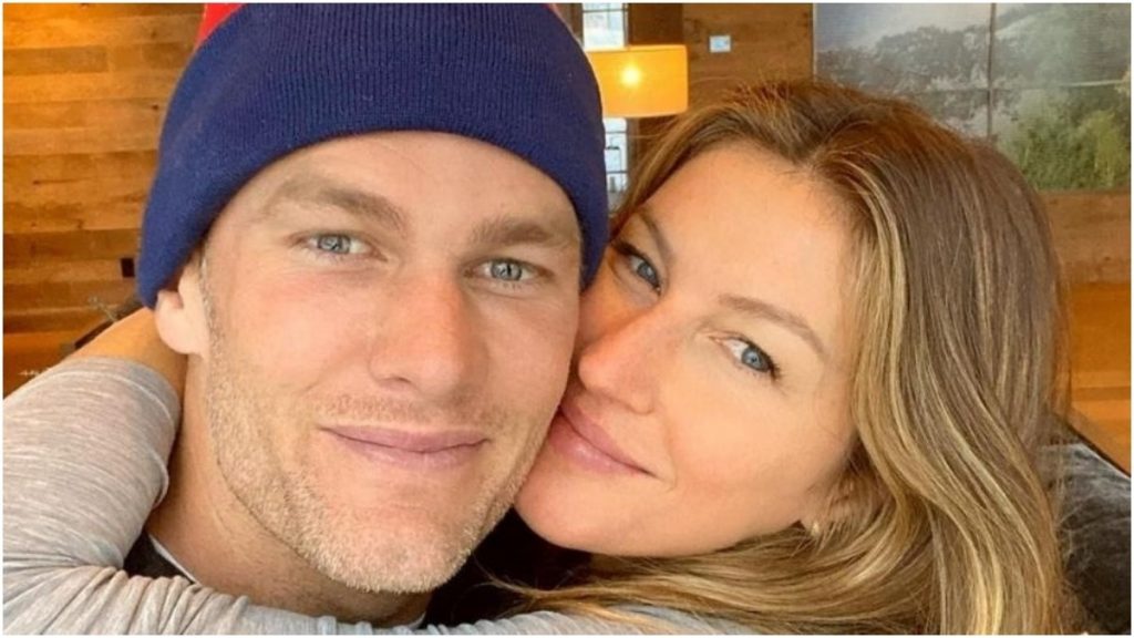 gisele bundchen