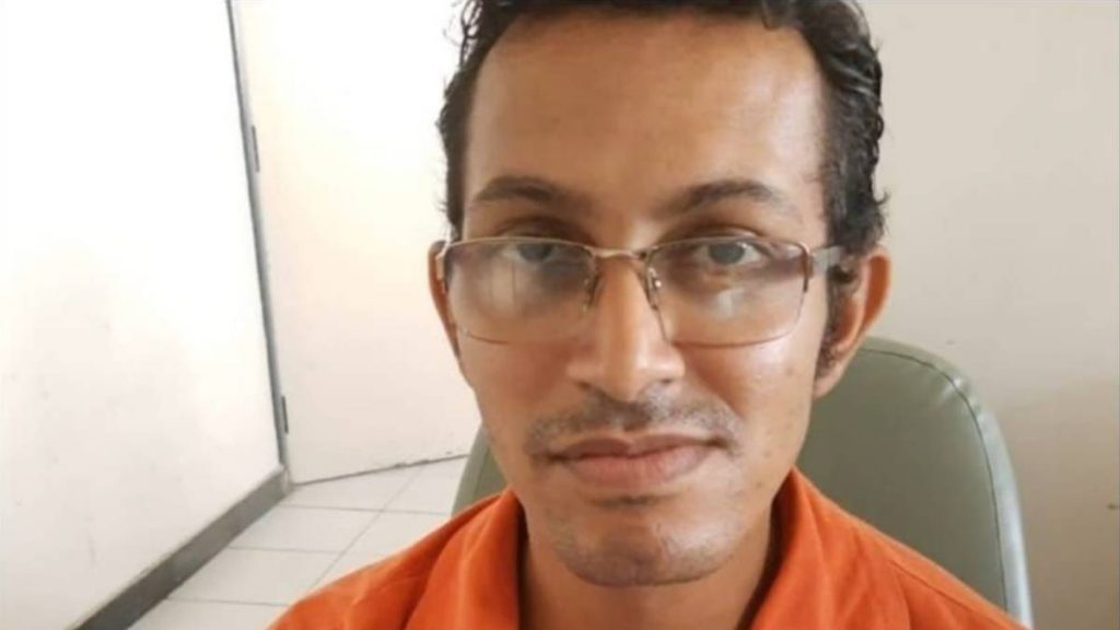 Ronald César Silva Costa Corrêa