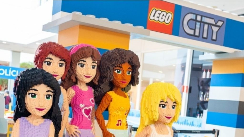 lego city