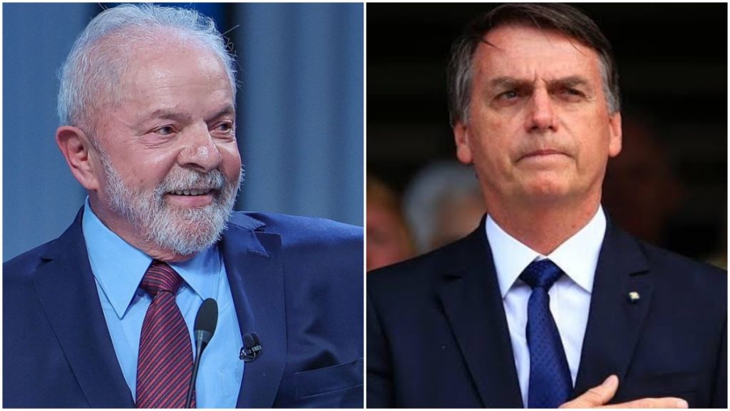 Genial/Quaest: Lula Tem 53% Dos Votos Válidos E Bolsonaro, 47%