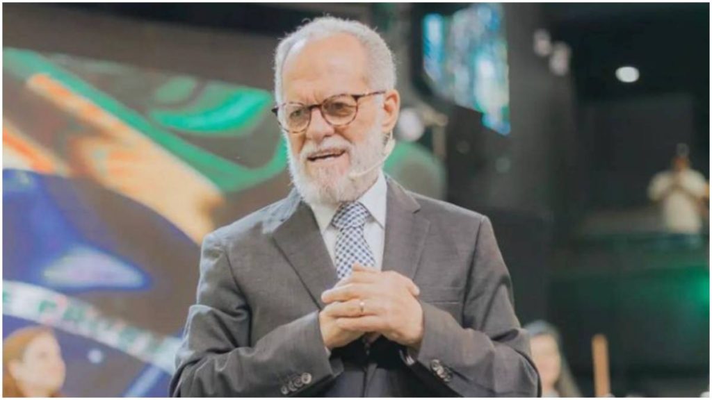 márcio valadão