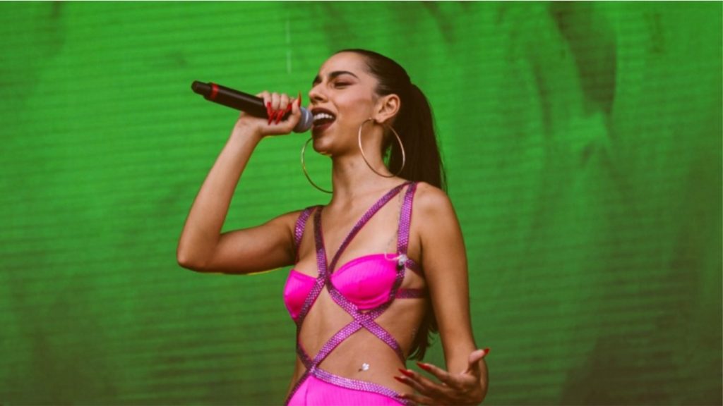 marina sena