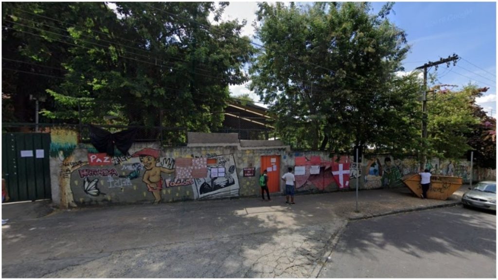 menina estupro escola