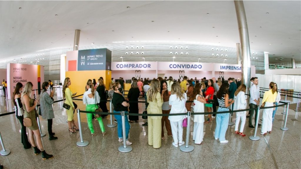 credenciamento minas trend