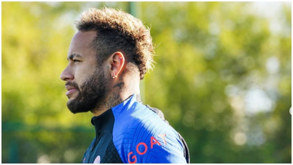neymar