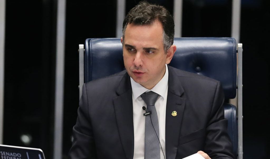 pacheco presidente senado