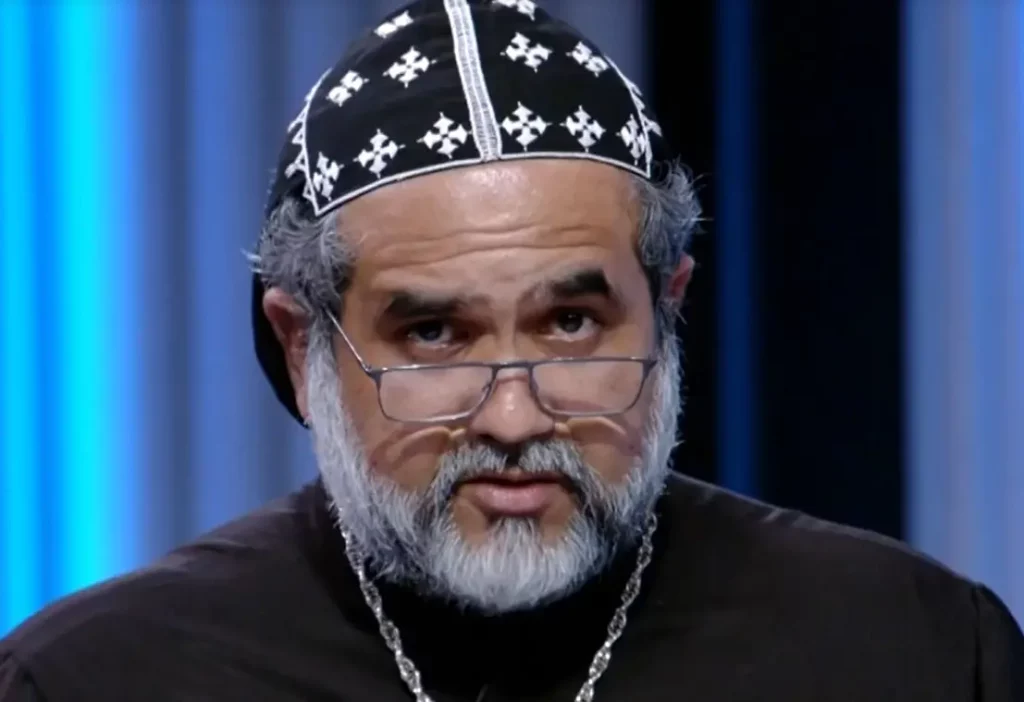 Padre Kelmon