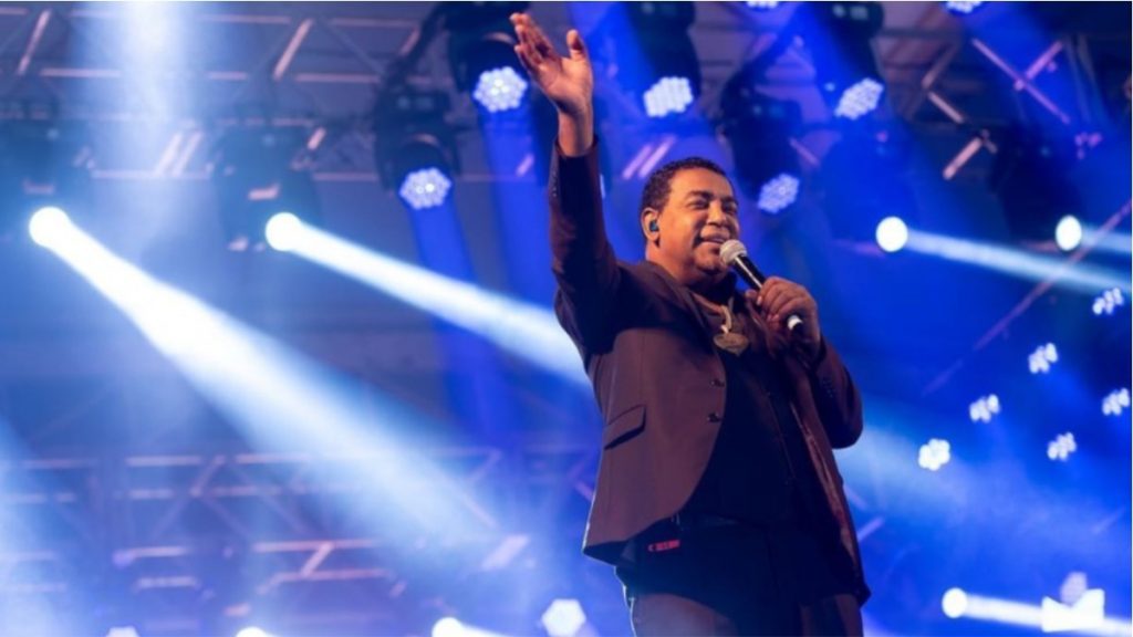 luiz carlos da raça negra