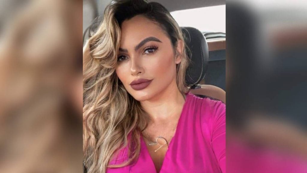 dentista desaparecida