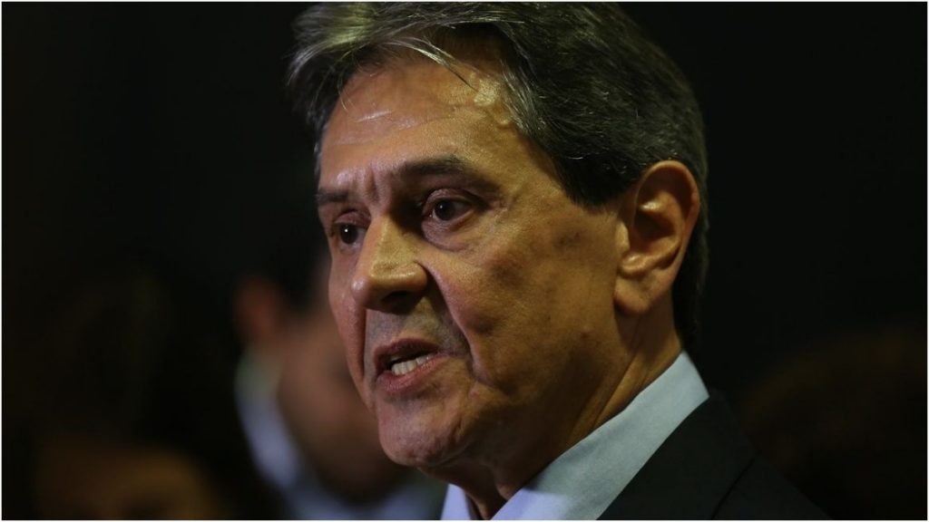 roberto jefferson indiciado