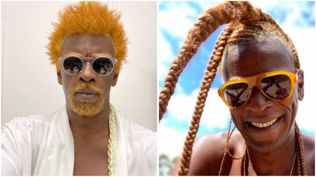 seu jorge