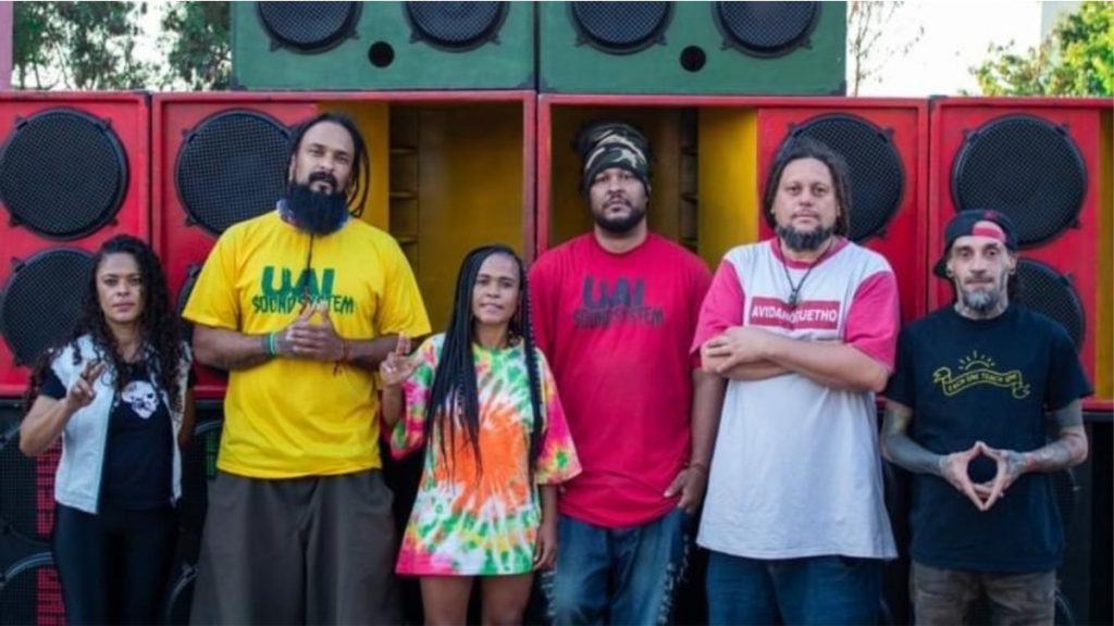 uai sound system