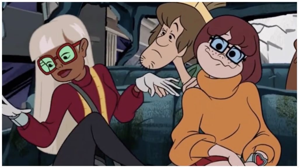 velma scooby-doo