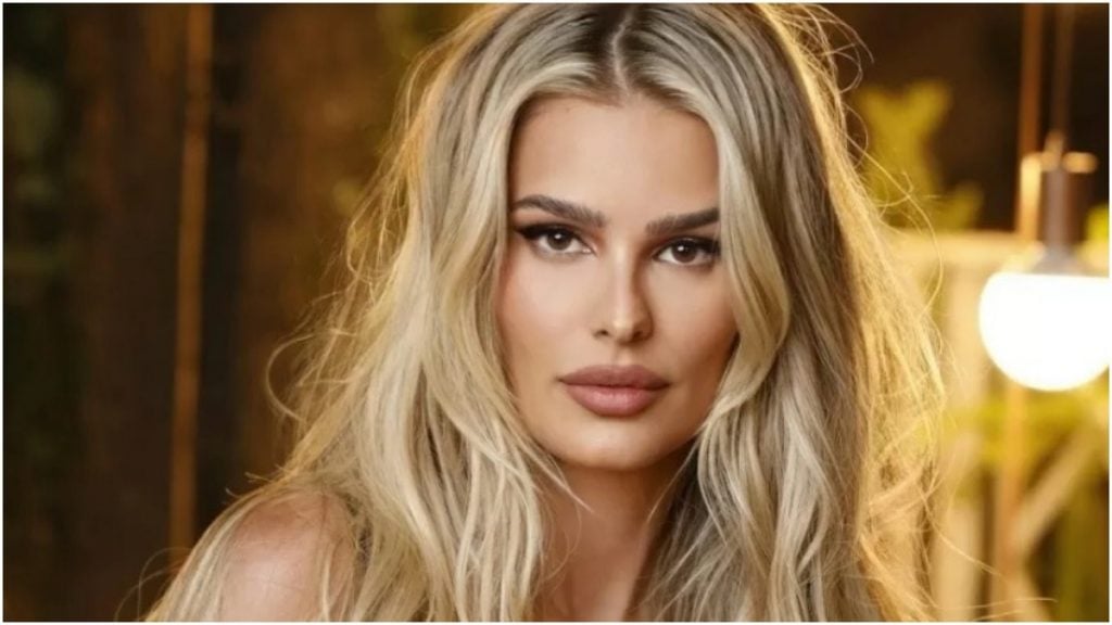 yasmin brunet modelo