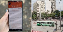 BHBUS+: Saiba como pagar passagem com QR Code nos ônibus de Belo Horizonte