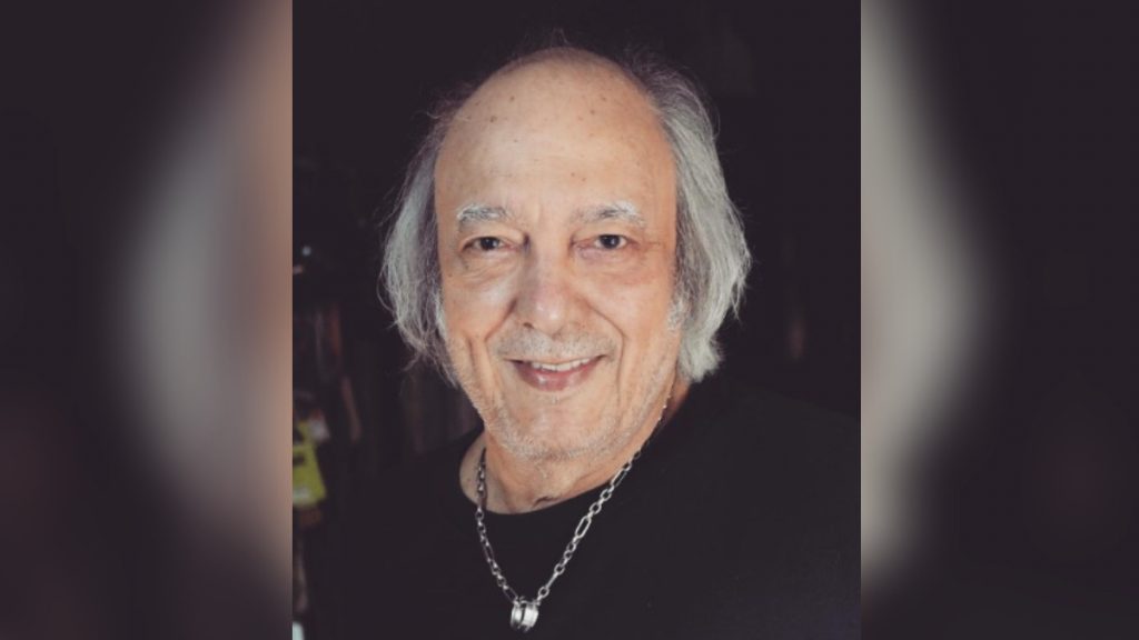 Erasmo Carlos