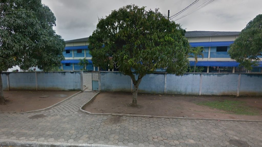 Escola Estadual Primo Bitti