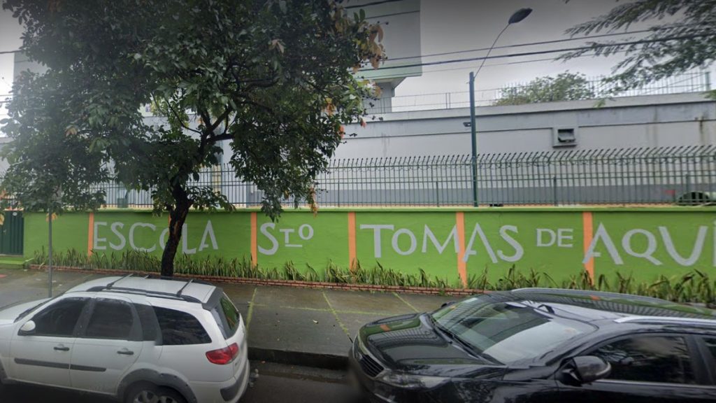 Escola São Tomás de Aquino