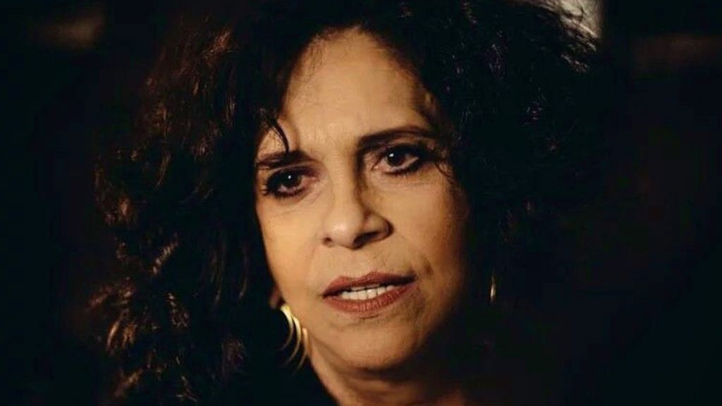 Gal Costa