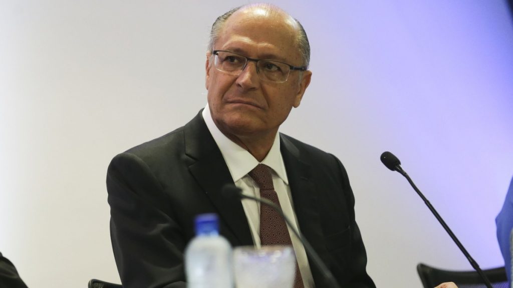 Geraldo Alckmin