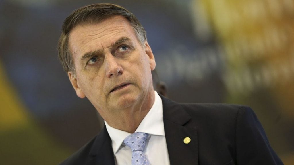Jair Bolsonaro