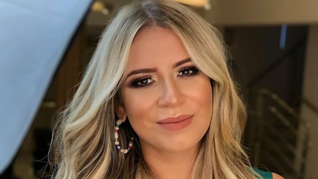 Marília Mendonça