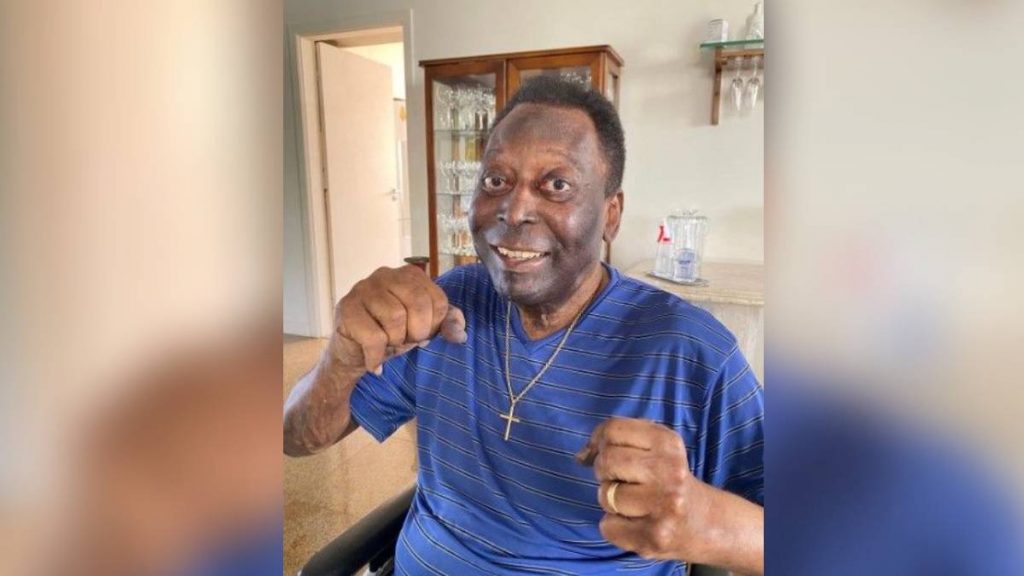 Pelé