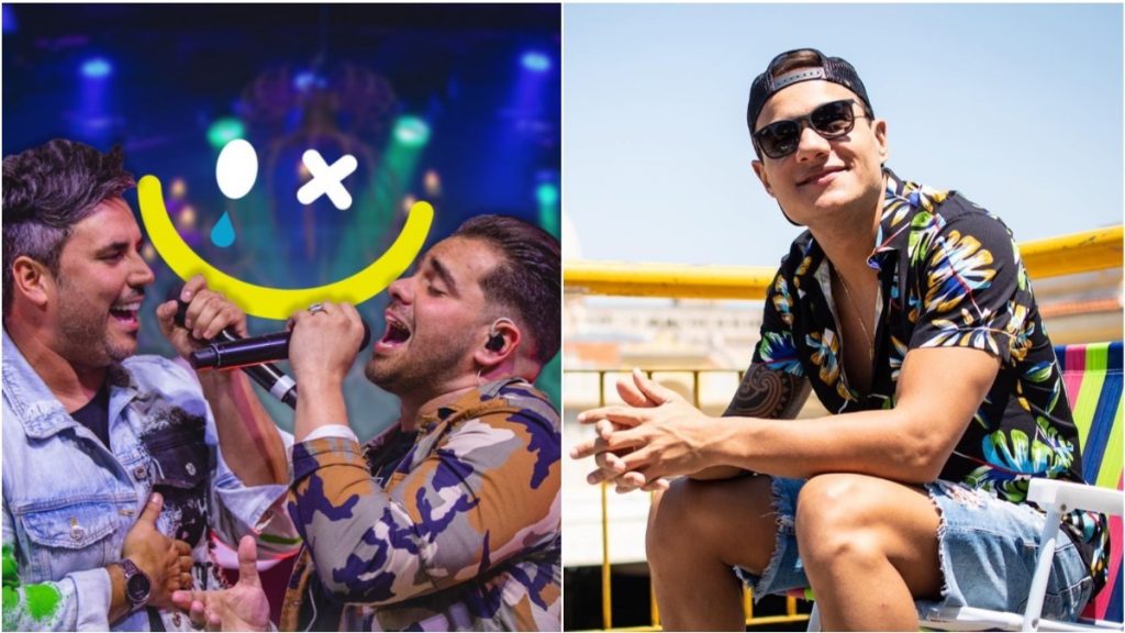 Rooftop do Hexa: Retire sua cortesia para assistir a estreia do Brasil na Copa e shows de Pipino e Rick & Ricardo