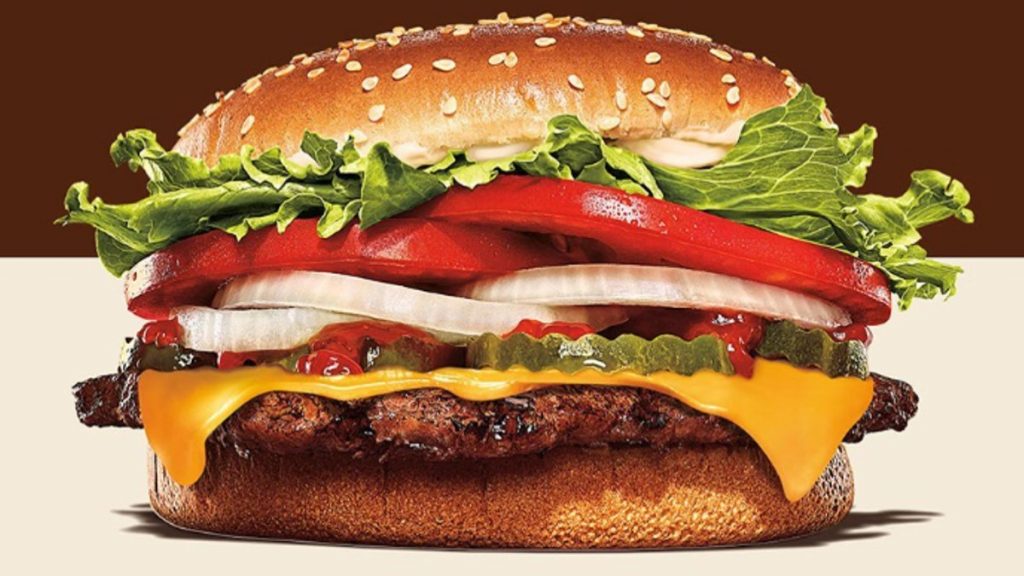 Whopper