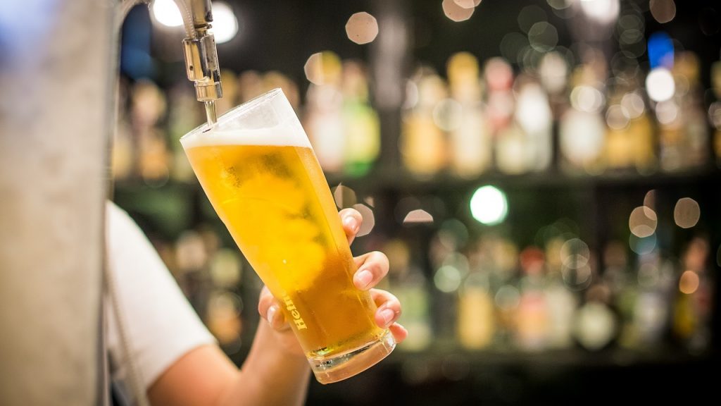BH recebe o evento 'Oktoberfest no Parque' neste sábado