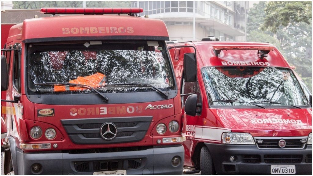 concurso bombeiros