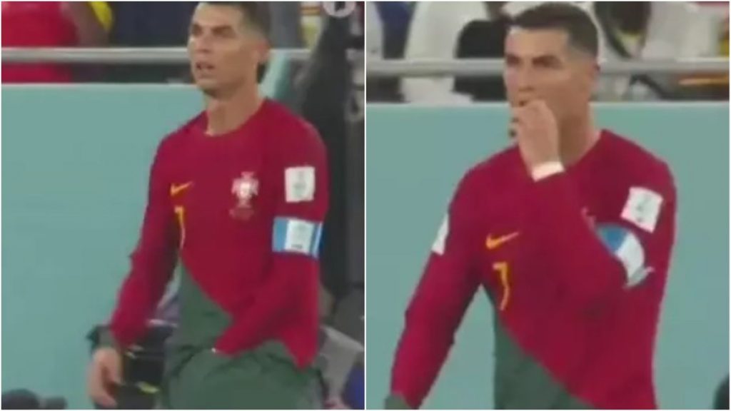 cristiano ronaldo cr7