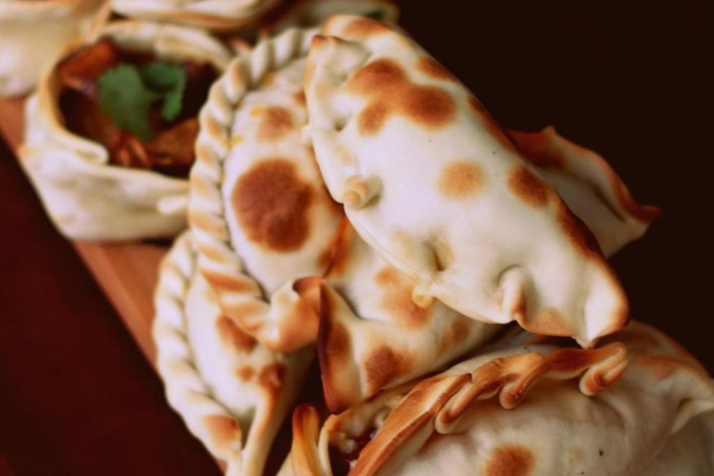 empanadas argentinas bh