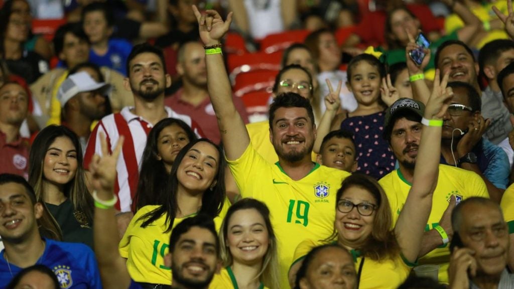 expediente jogos brasil
