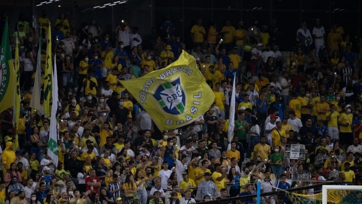 Brasil na Copa do Mundo: dias, horários e onde assistir