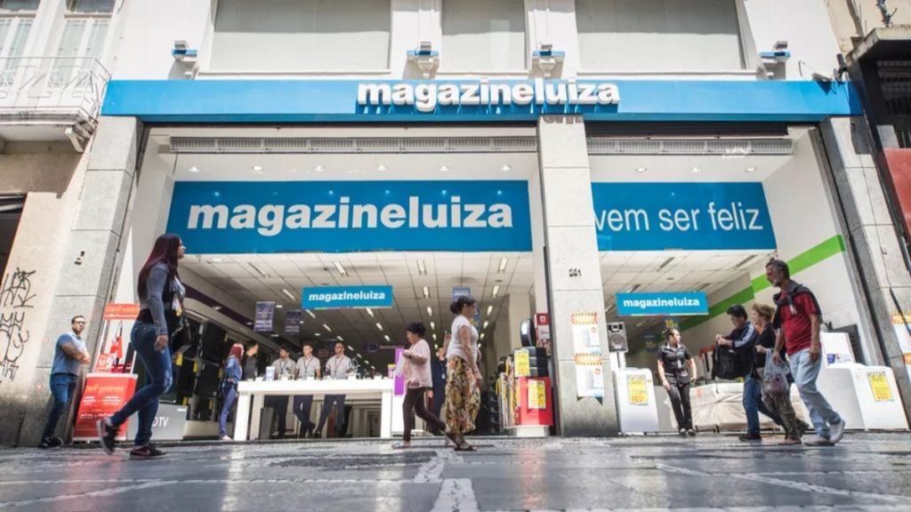 magalu black friday