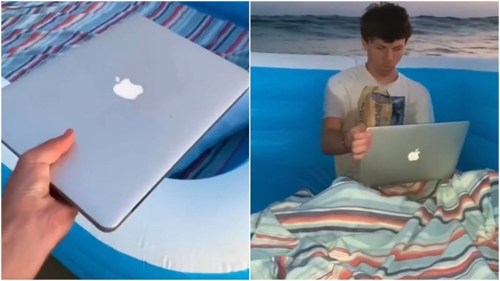 macbook