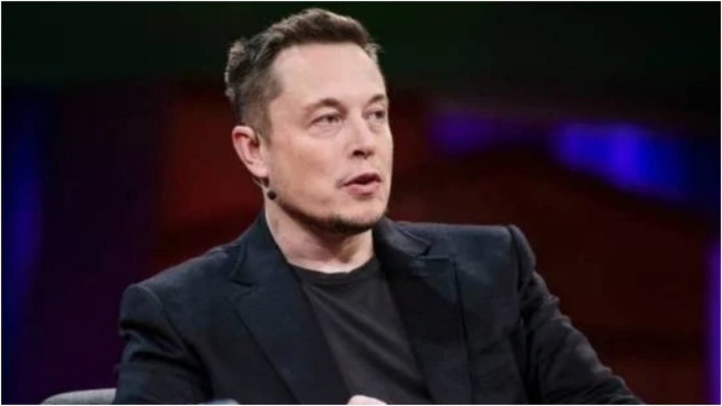 elon musk koo