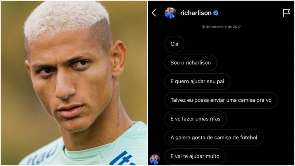 richarlison