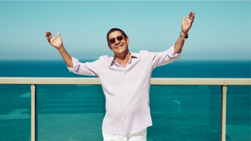 zeca pagodinho