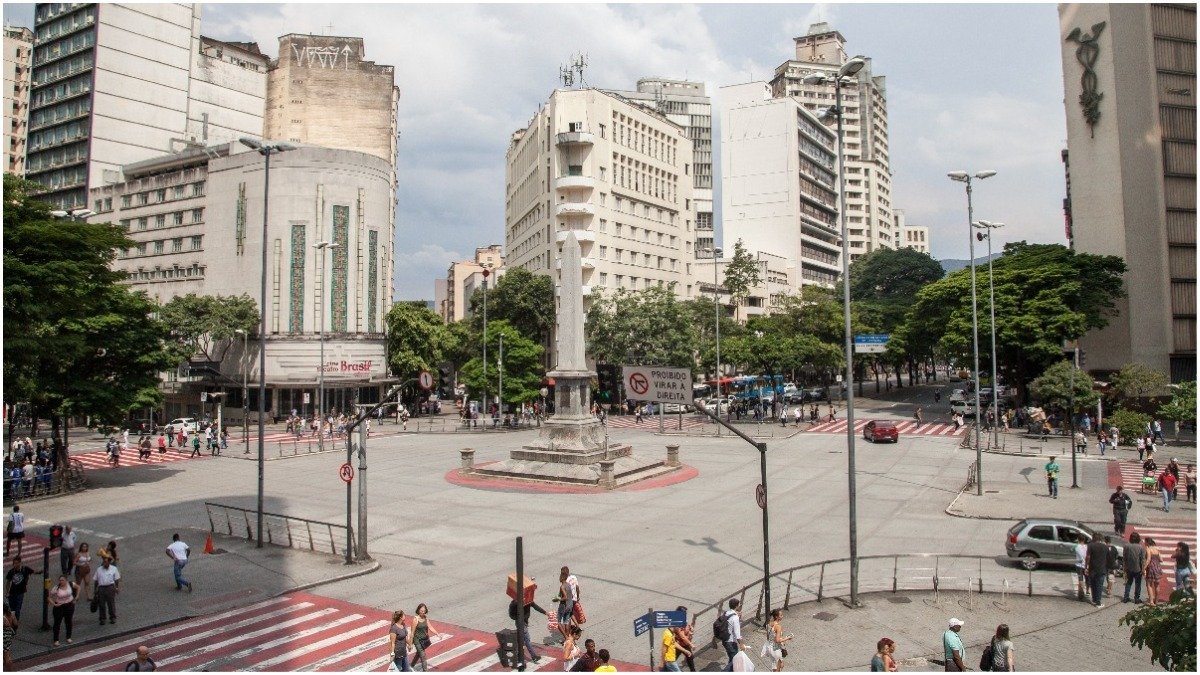 Projeto que torna Belo Horizonte a capital nacional do 'grau' é