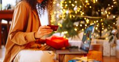 Ainda dá tempo de fazer as compras de Natal on-line e gastando menos promobit