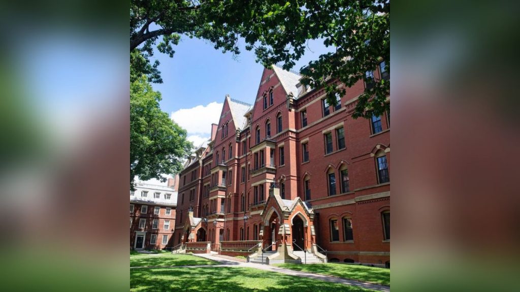 Curso gratuito de Harvard