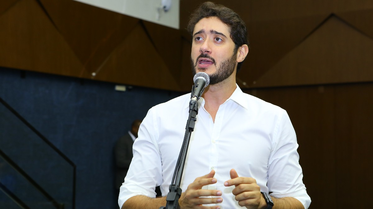 Gabriel Azevedo