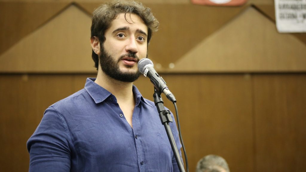 Gabriel Azevedo