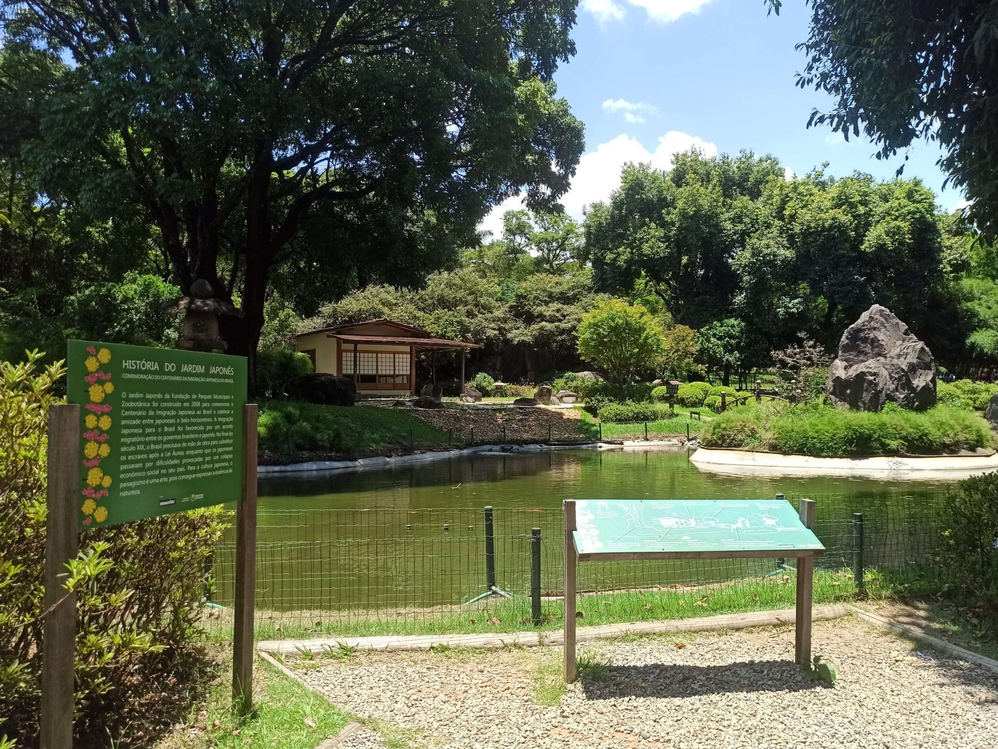 Zoológico De BH: Tudo Sobre Os Jardins, Gorilas, Aquário E Mais